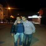 Abdou el bouziri sur yala.fm